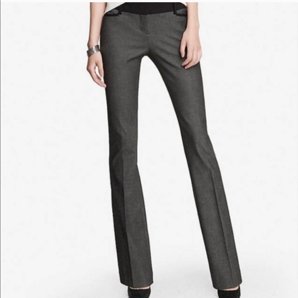 Express Columnist Pants Size 0